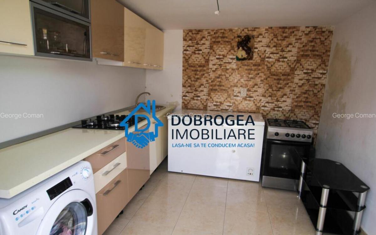 ZONA CENTRALA-CASA 3 CAMERE, SUPRAFATA UTILA 75MP, TEREN 38 - 4