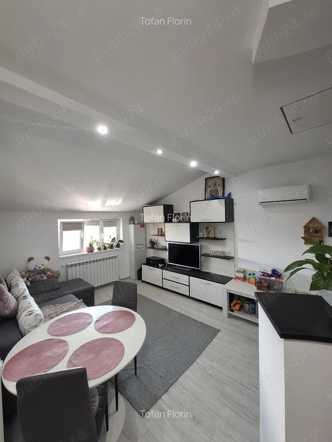 Apartament Zamca - 3