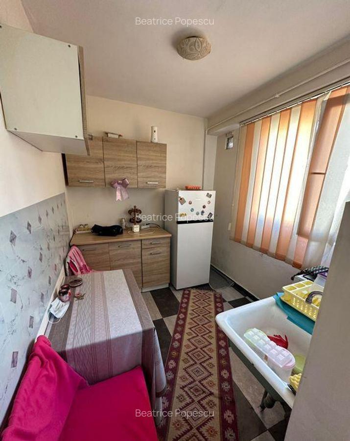 Apartament 2 camere Soseaua Giurgiului Sector 4 - 7