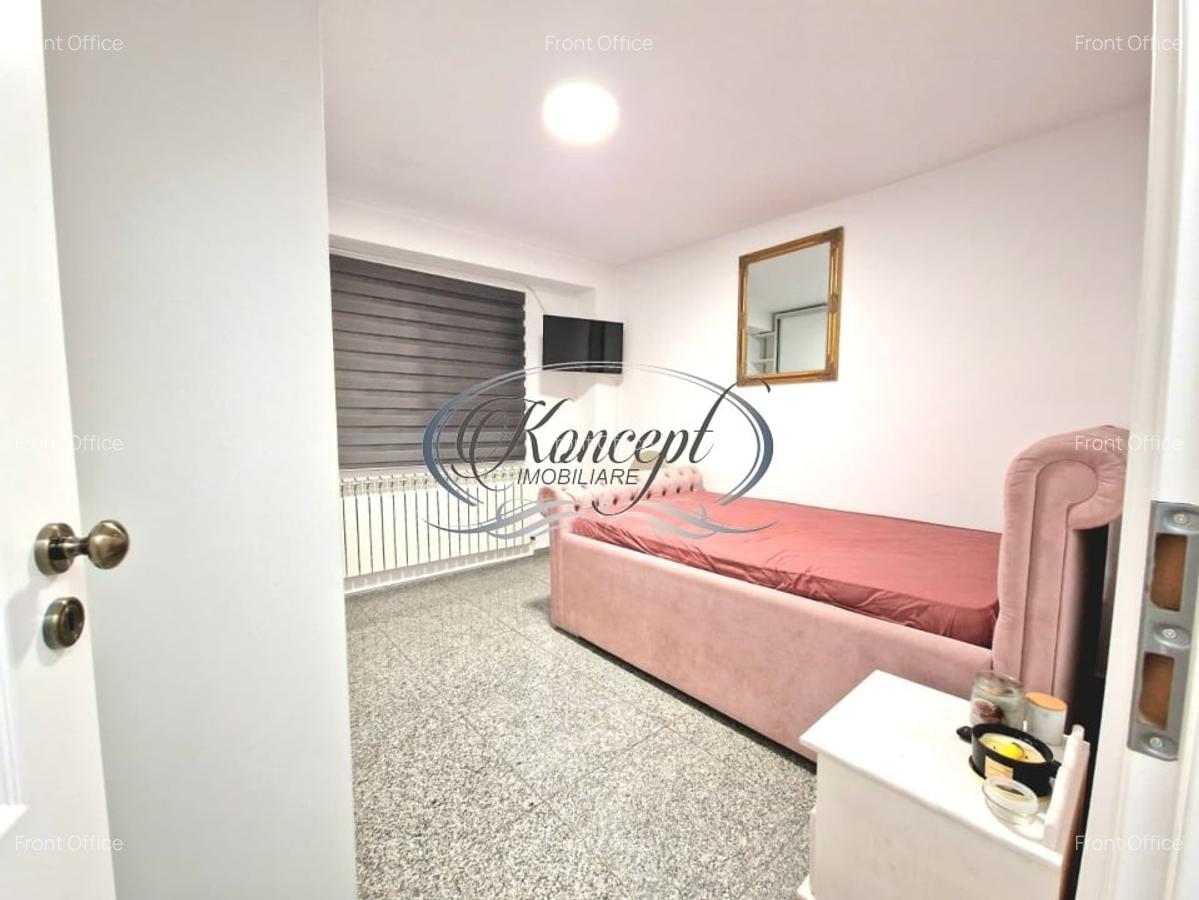 Locuinta premium complet utilata langa FSEGA si Iulius Mall - 6