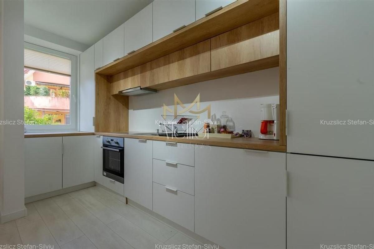 ✅Apartament superb tip stufio 45 mp bloc nou etaj int. Buna ZIua! - 5