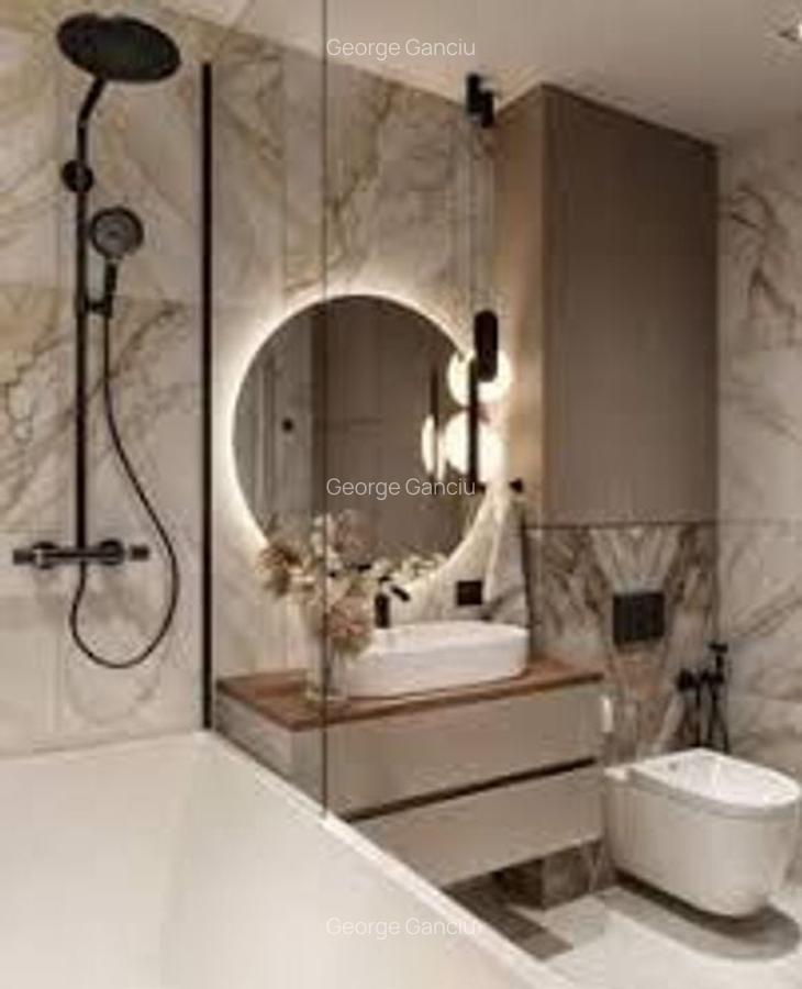 Apartament 3 camere 86 mp  metrou Nicolae Teclu - 2