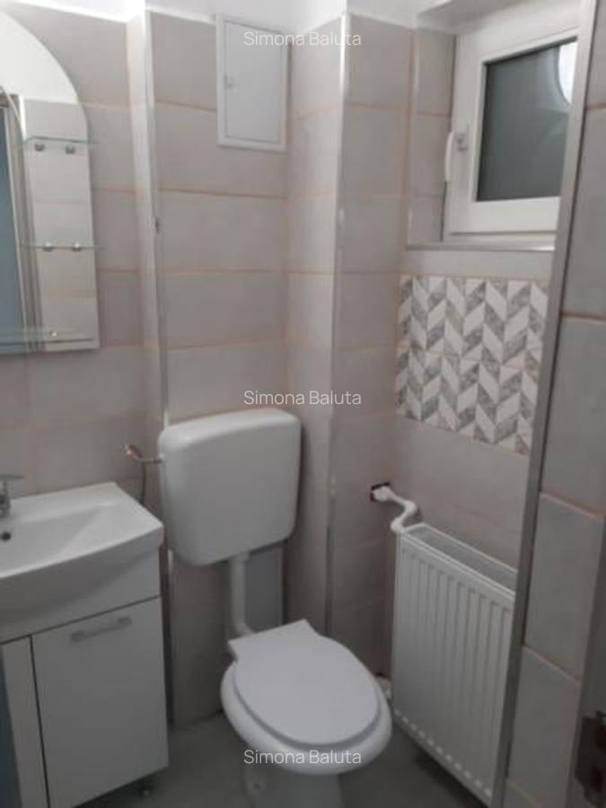 Vanzare apartament 3 camere metrou Gorjului - 13