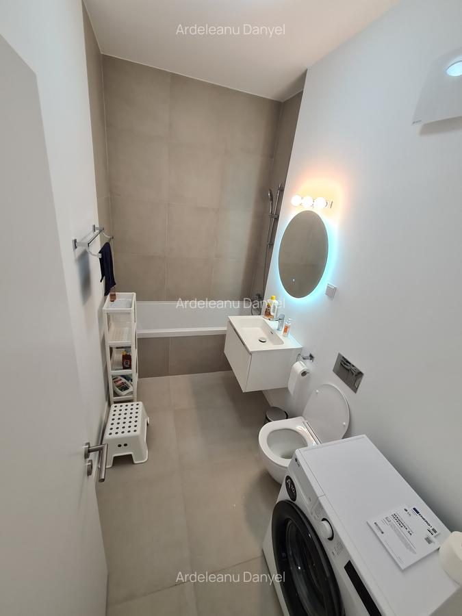 Complex Arcadia Domenii/apartament modern/zona exclusivista - 21