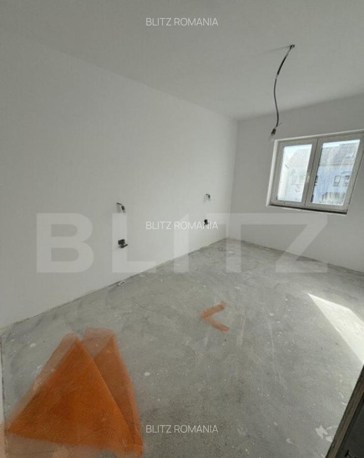 Duplex, 4 camere in Sacalaz, zona linistita. - 6