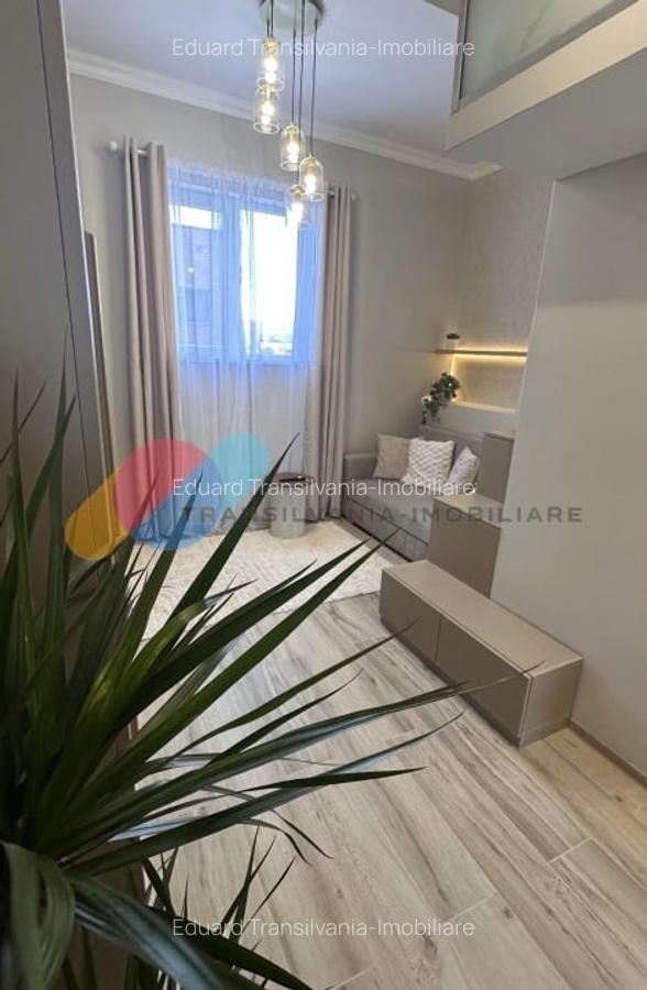 Apartament modern - 1 camera - Calea Dorobantilor - 1