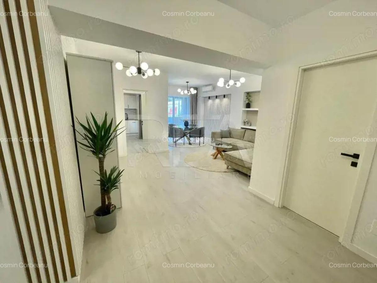 3 Camere Smart Lujerului - 5