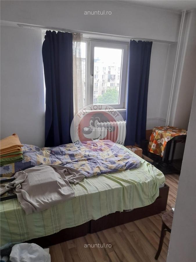 Ghencea | Apartament 4 camere | semidecomandat | 87mp | B10855 - 4