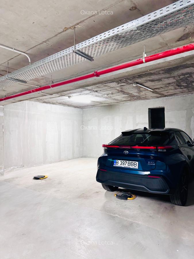 Unirii / Parcul Carol / Prima închiriere / Complex 2021 / Parcare  Contra Cost - 1