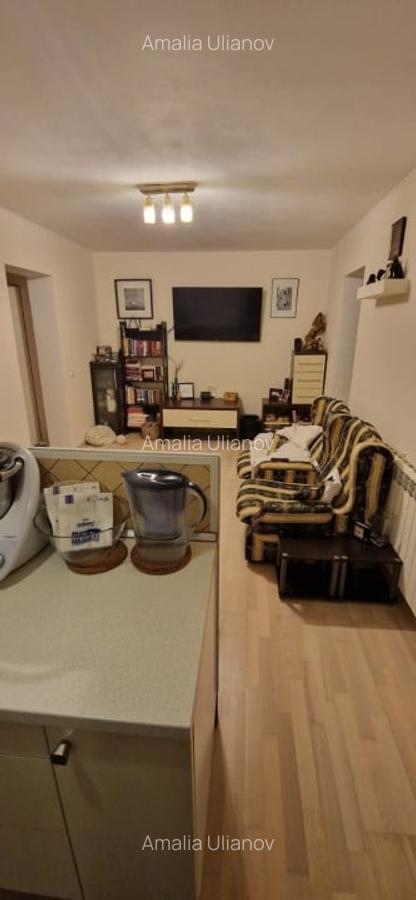 APARTAMENT 2 CAMERE | ZONA TOMIS 2 | TERMEN LUNG - 2