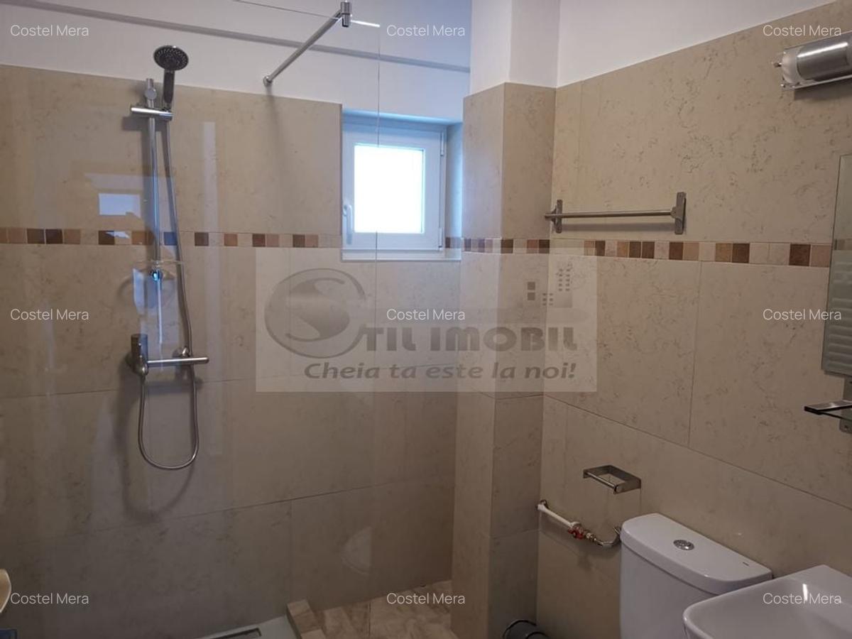 Apartament 1 Camera Moara de Vant - 390 euro - 7