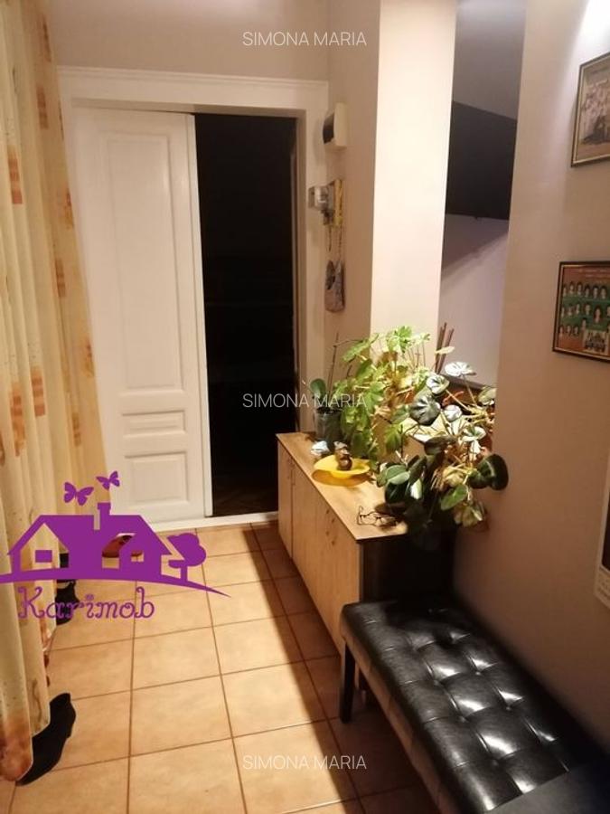 Casă cu 3 camere în Central - 3