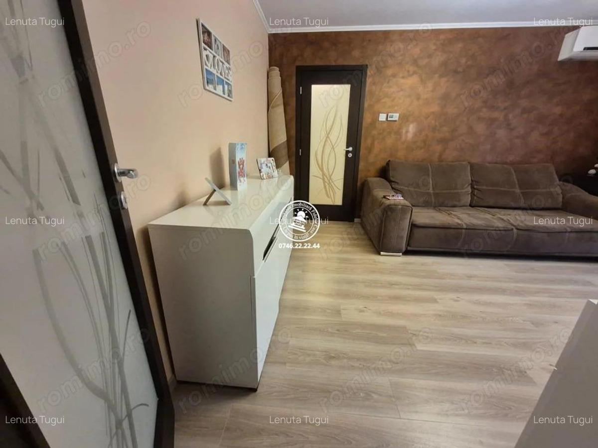 Apartament 2 camere de vanzare zona Alexandru - 3