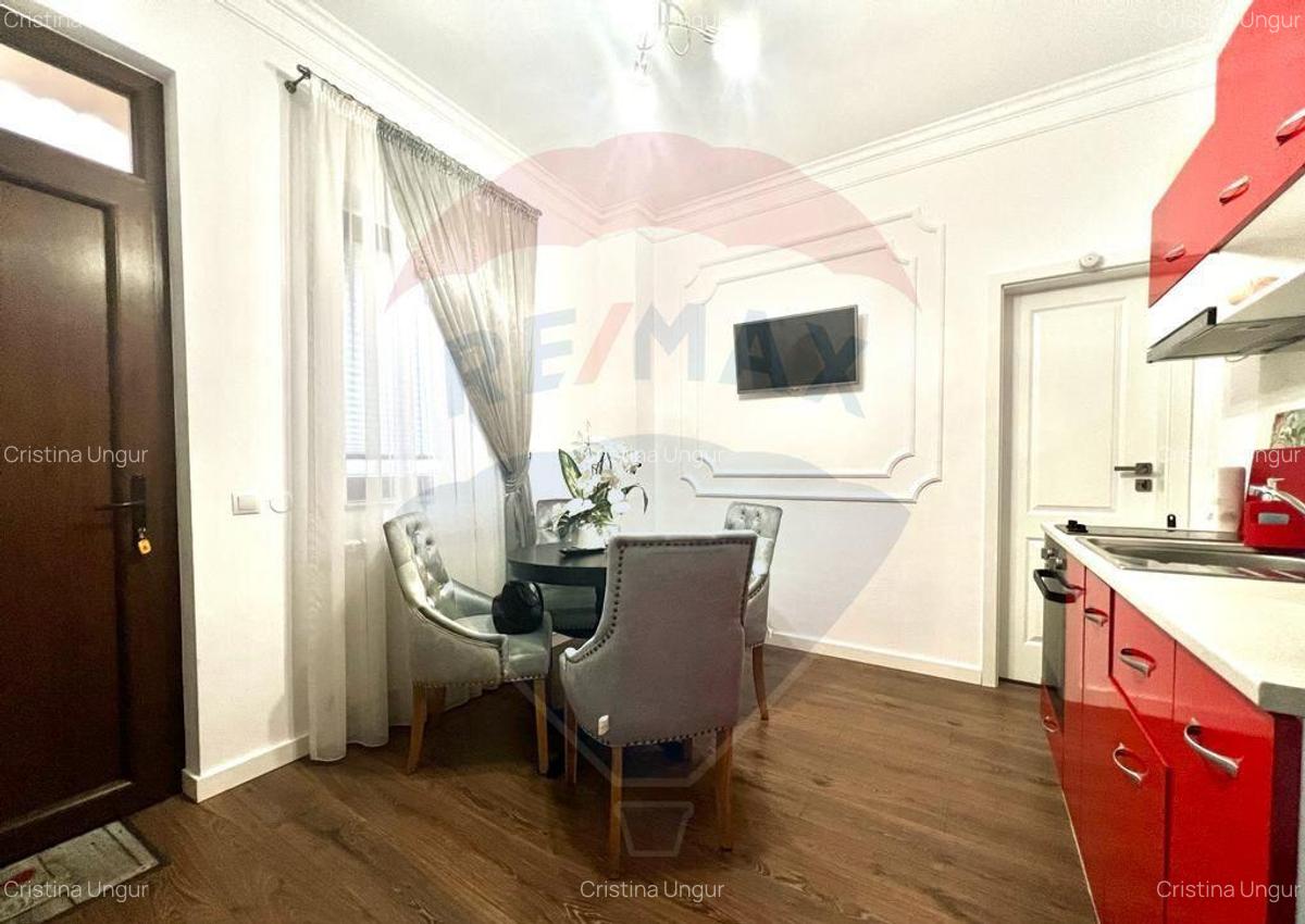 Apartament cu 2 dormitoare in zona Ultracentral, de inc... - 3