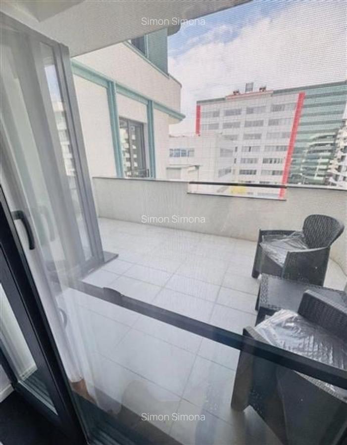 Pipera | Porsche | My Place Residence | Bloc 2023 | Parcare - 8