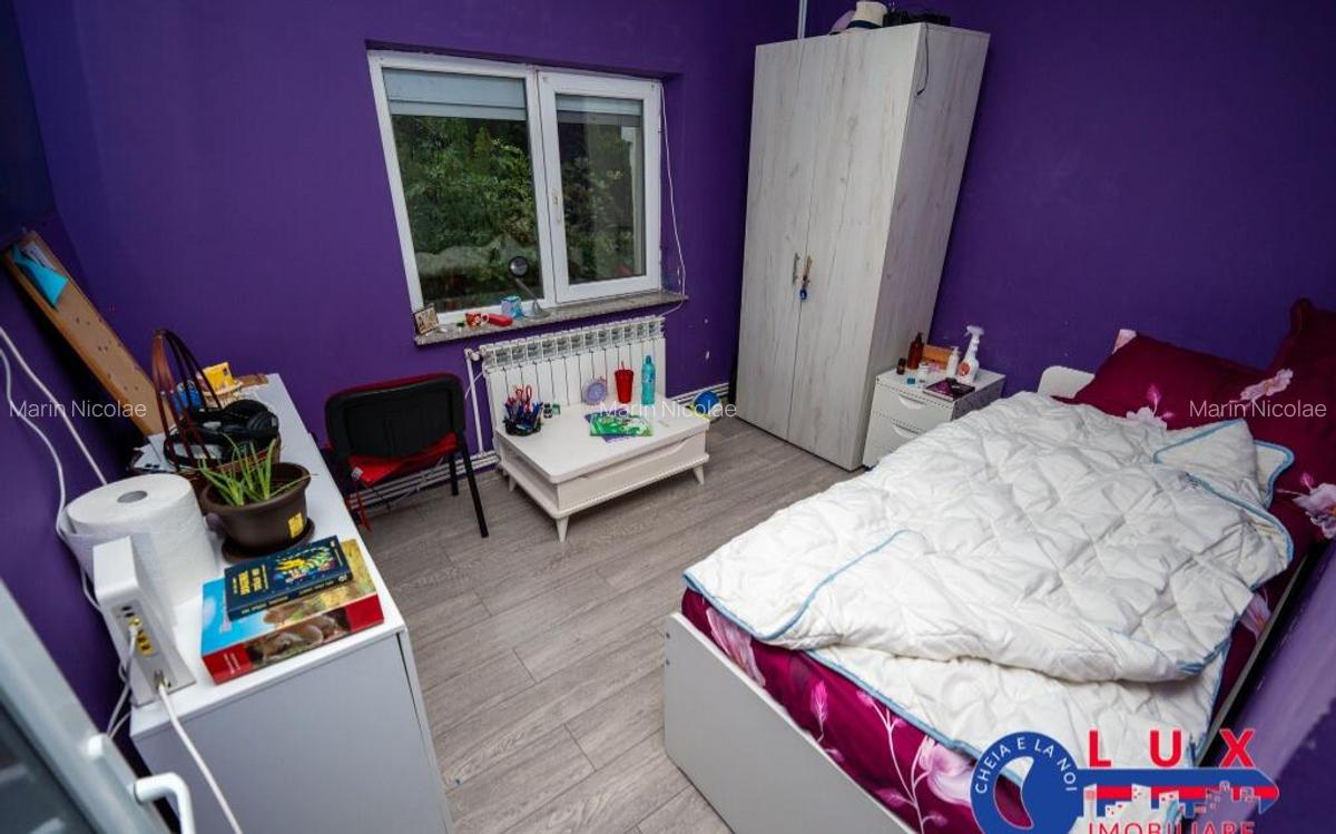 ID 2979 Apartament 2 camere * Cartier C5 - 5