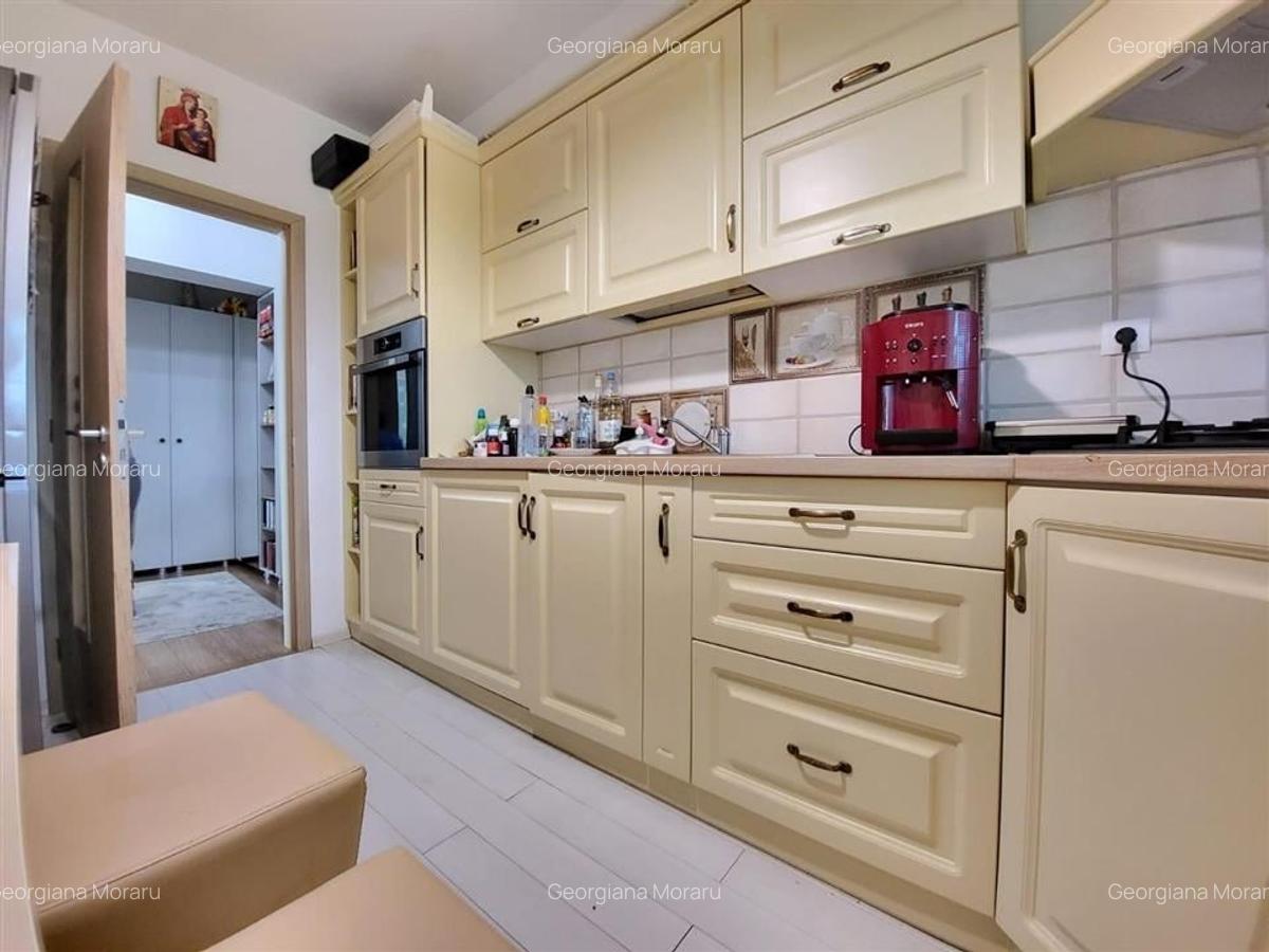 Apartament cu 3 camere decomandat - Soseaua Voinesti, Iasi - 12