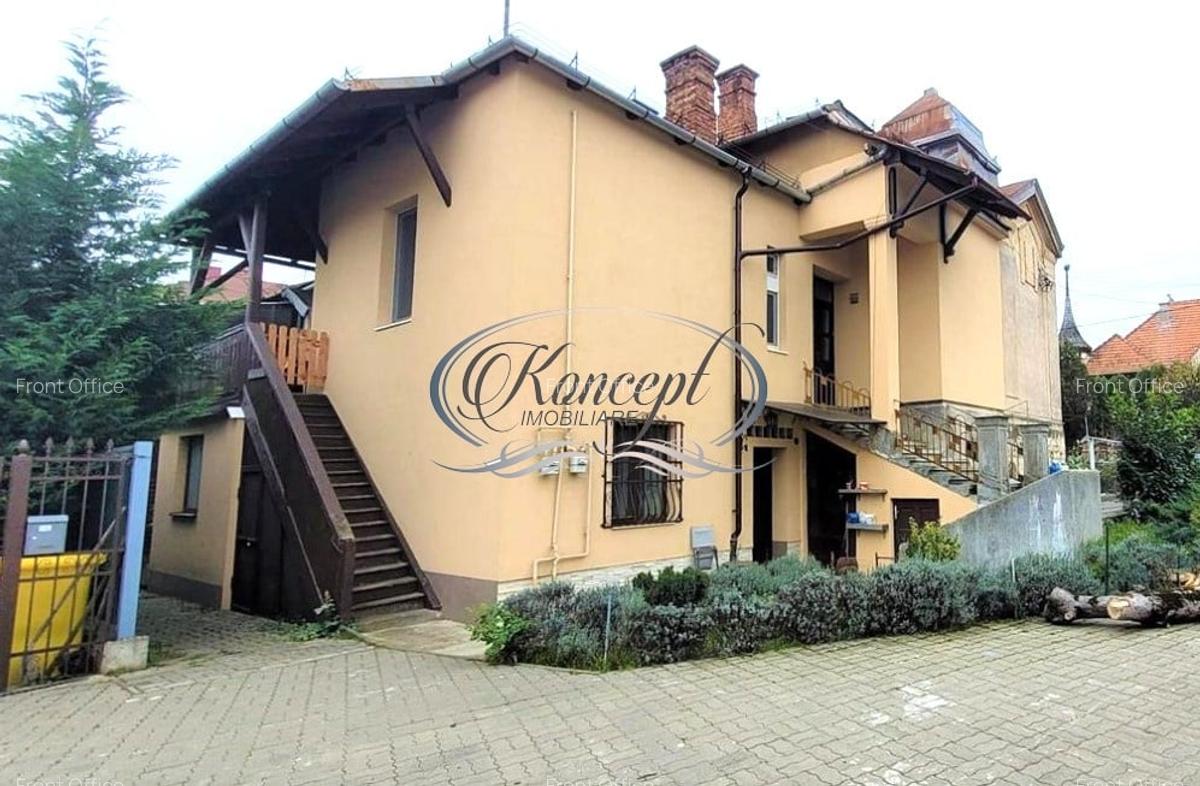 Inchiriere apartament cu terasa, cartier exclusivist Andrei Muresanu - 11