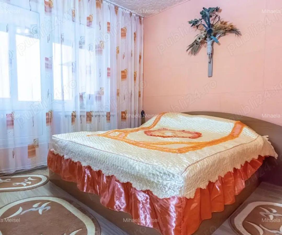 Apartament deosebit cu 3 Camere + 2 Bai Vedere Panoramica - 8