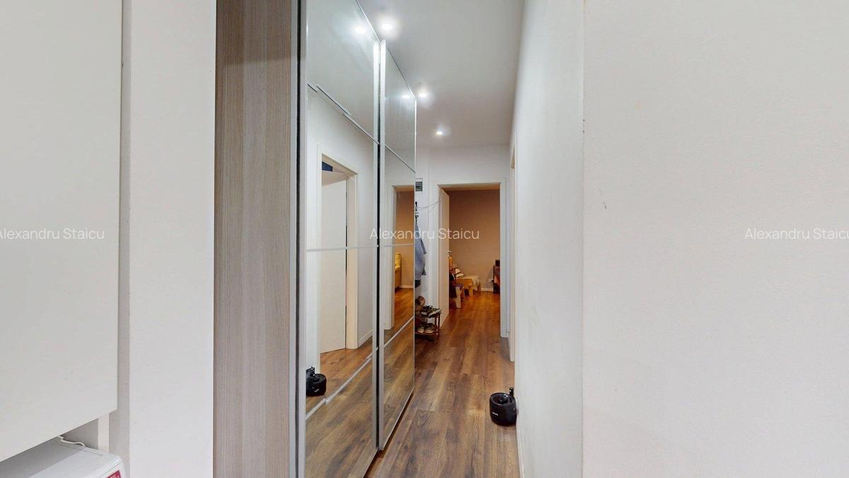 Vand apartament 2 camere Lujerului - 0% comision - Reprezentare exclusiva - 14