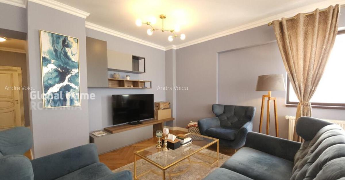 Apartament 4 camere 151MP | 2 Locuri de Parcare Subteran+ Bo - 7