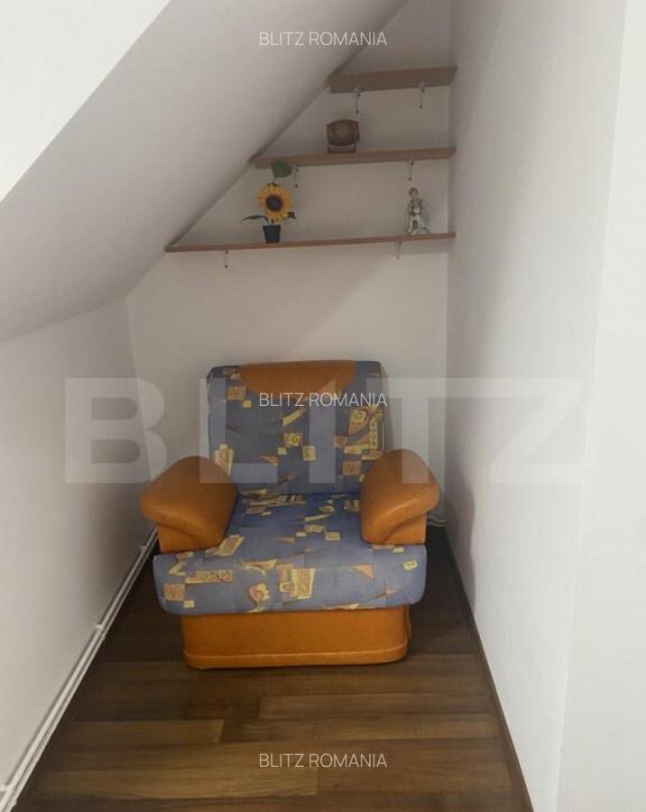 Apartament Gura Humorului, afacere la cheie - 16