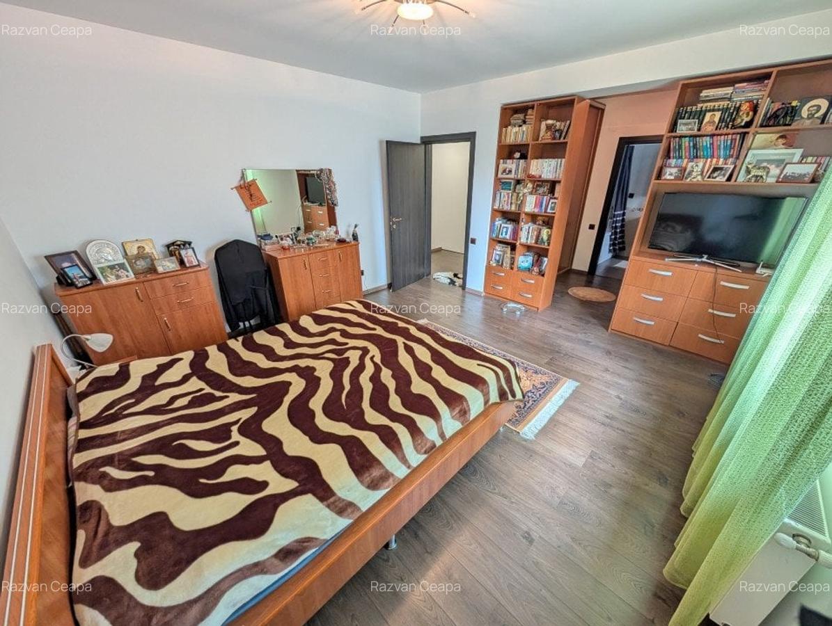 Casa 4 camere Baneasa | 0 comision | Duplex | 120mp | Teren 190mp | Metrou - 17