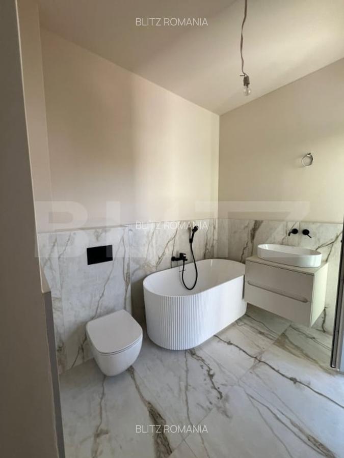 Apartament Premium cu 3 camere in inima Blajului - BLOC NOU - 7 Apartament Premium cu 3 camere in inima Blajului - BLOC NOU - 7