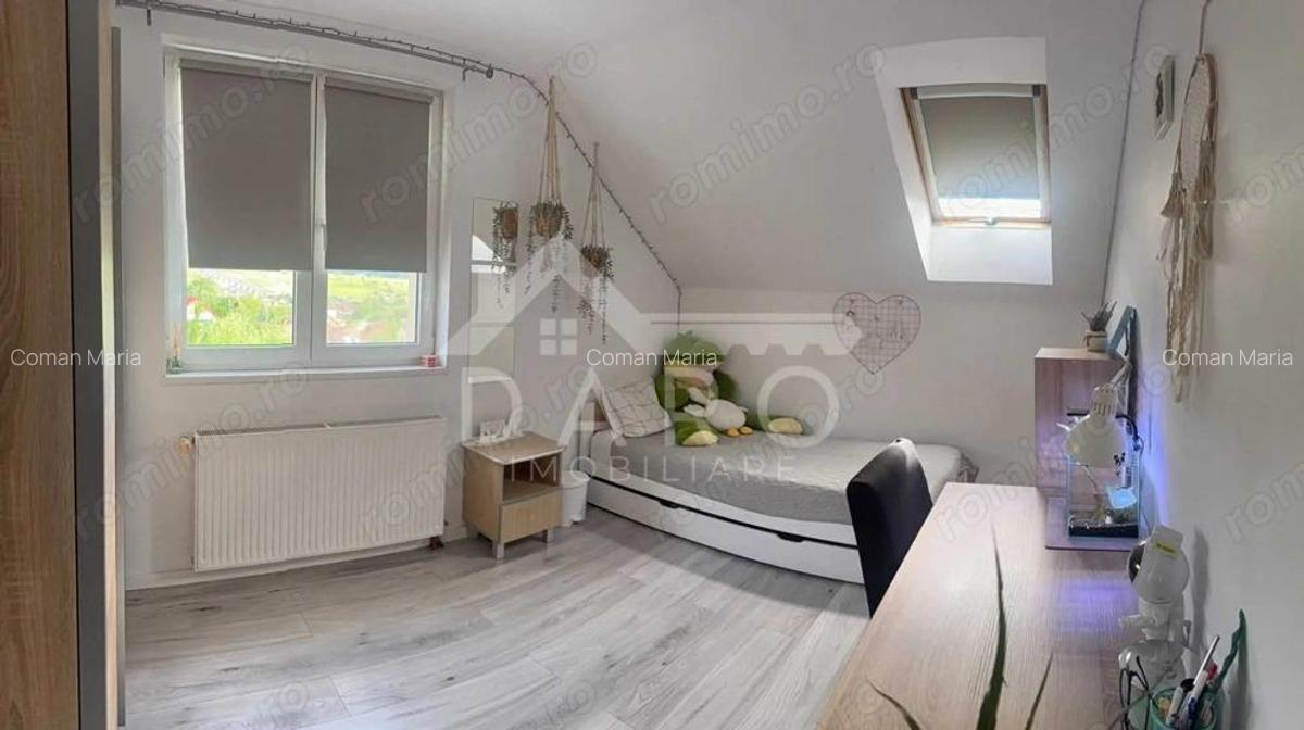 Casa individuala cu teren de 970 mp Livezeni, Mure? - 3