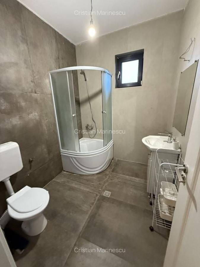 Duplex Bragadiru - Strada Topaz - Mobilat Utilat - Teren 218 mp - 24