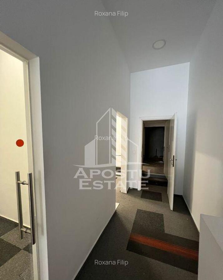 Spatiu comercial 100 mp Ultracentral - 9