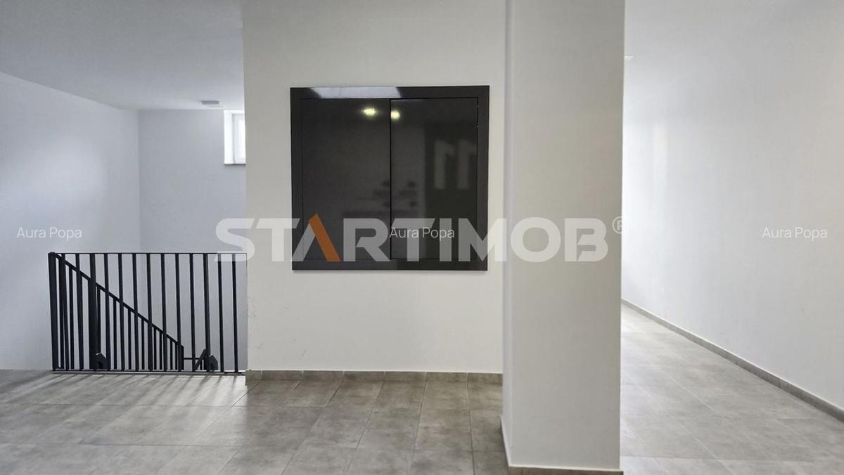 Apartament 3 camere SunnyVille cu parcare subterana - 38