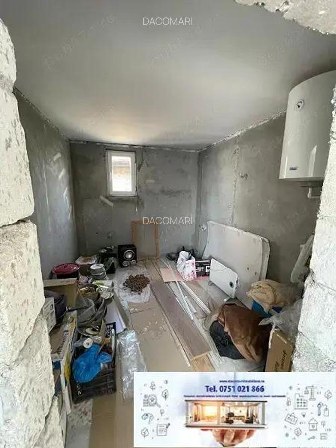 Casa Vanatori, P+1E - 10