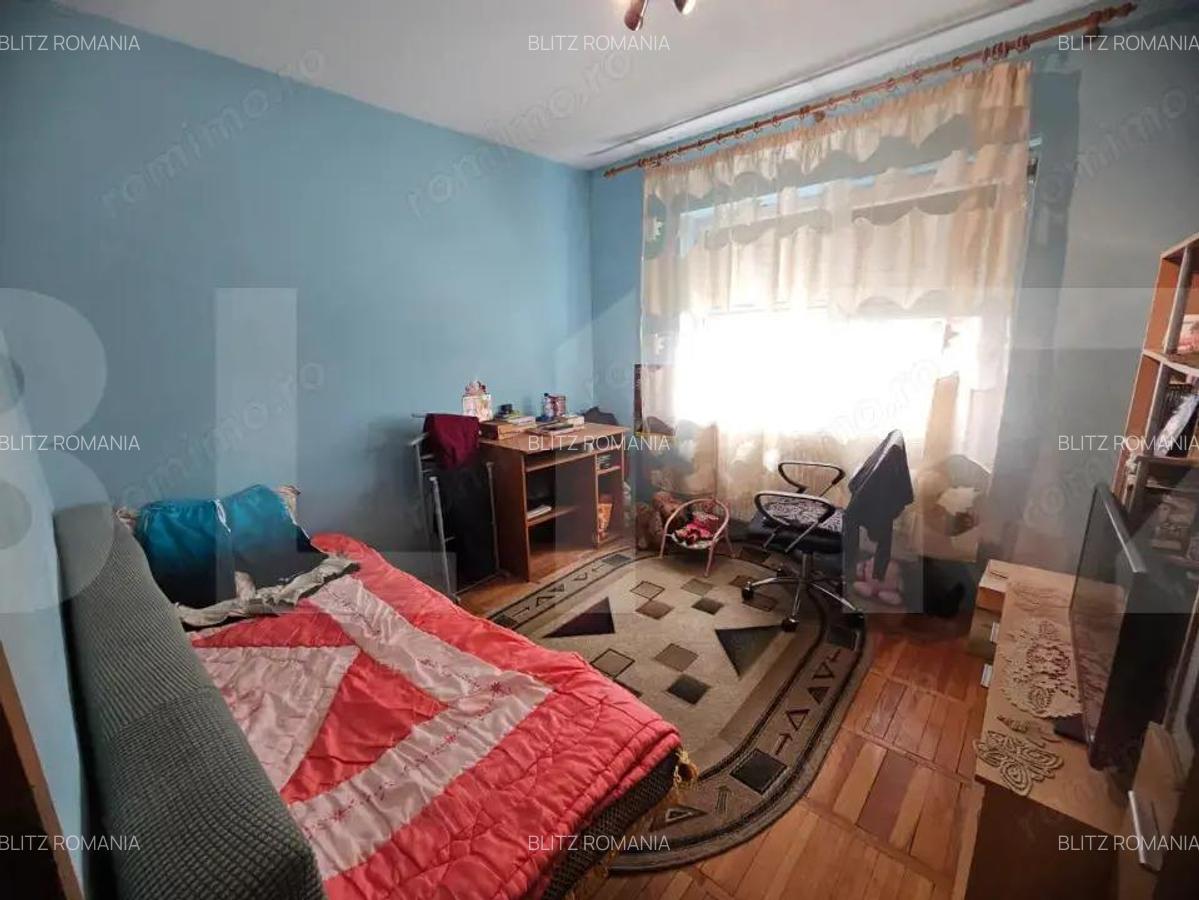 Apartament 3 camere decomandat 66 mp + 2 balcoane 95.000 - 4