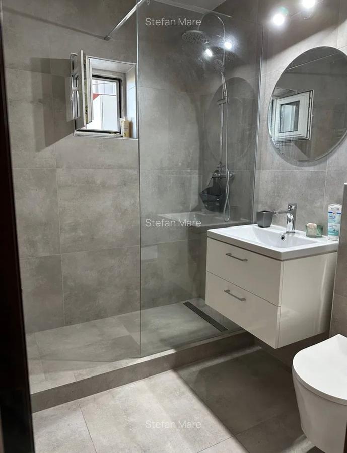Apartament cu 2 camere decomandat, mobilat în Turda - 6