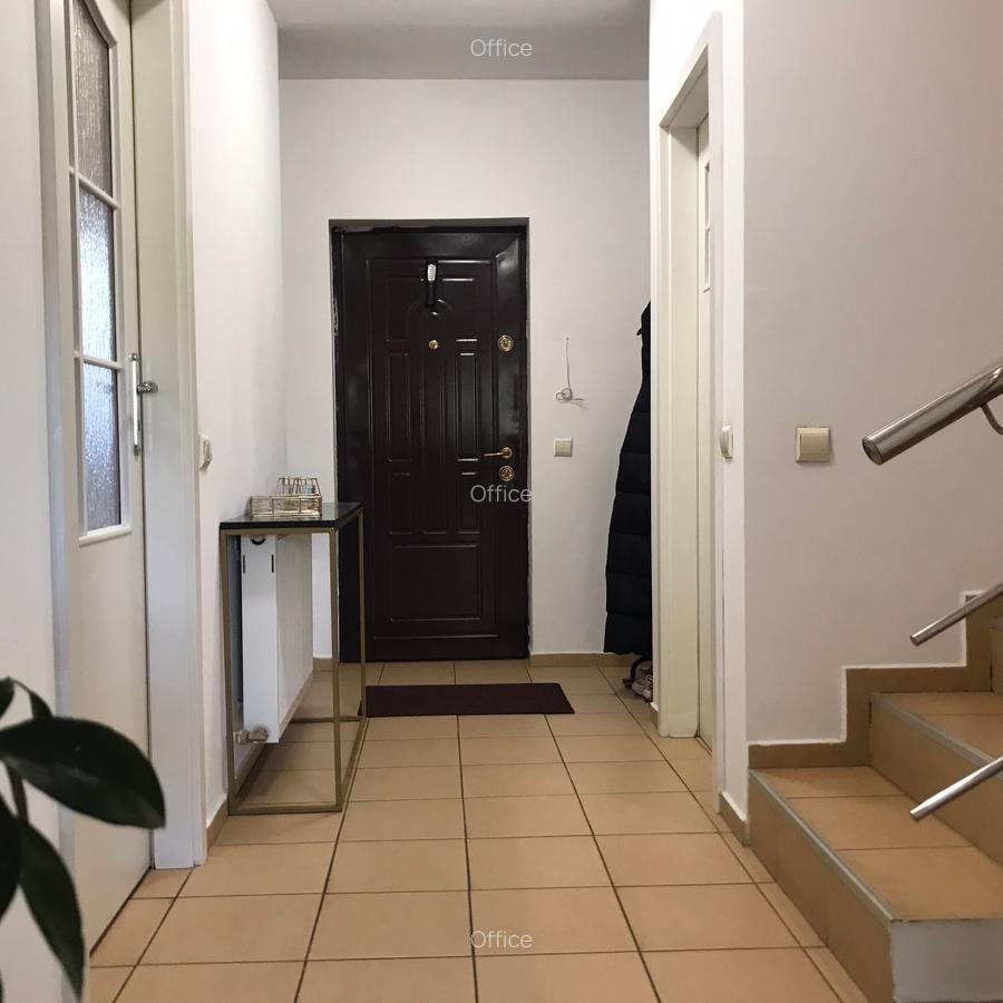 Vanzare Vila Pipera P+1, La 15 minute de Pomenada Mall si metrou - 9