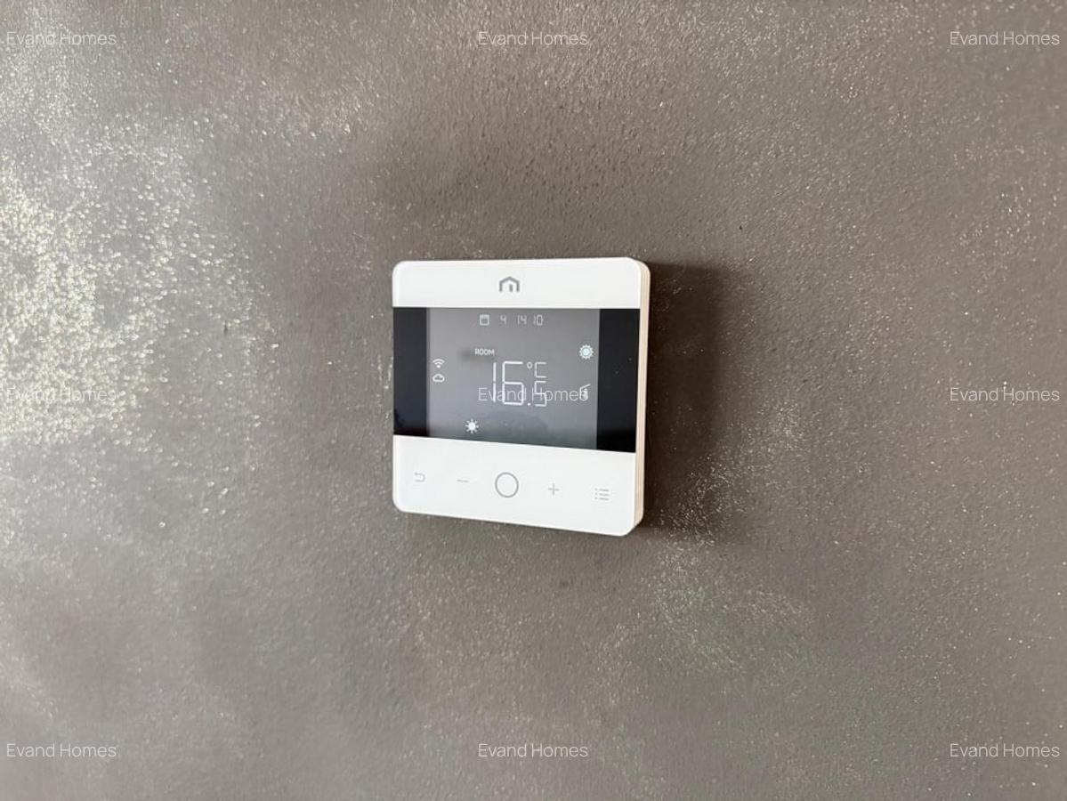 Duplex cu 4 camere, mobilat si utilat -103 mp- Mosnita - Drumul Boilor - 20