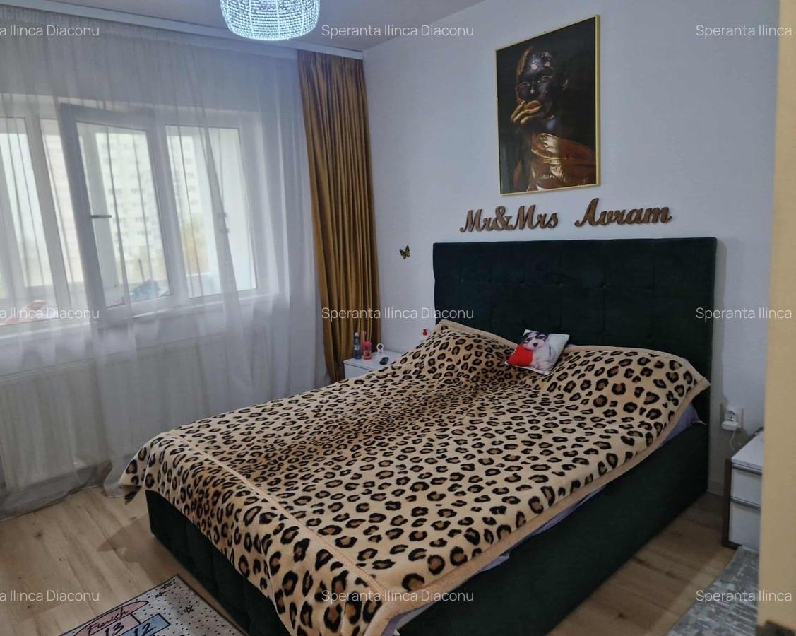 Apartament 2 camere Pantelimon / Carrefour / Parc - 3