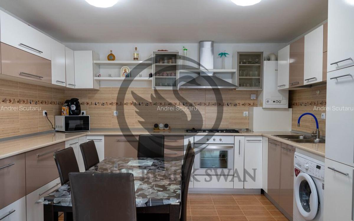 Casa cu 5 camere de vanzare | Zona Ultracentral, Baicoi |... - 12