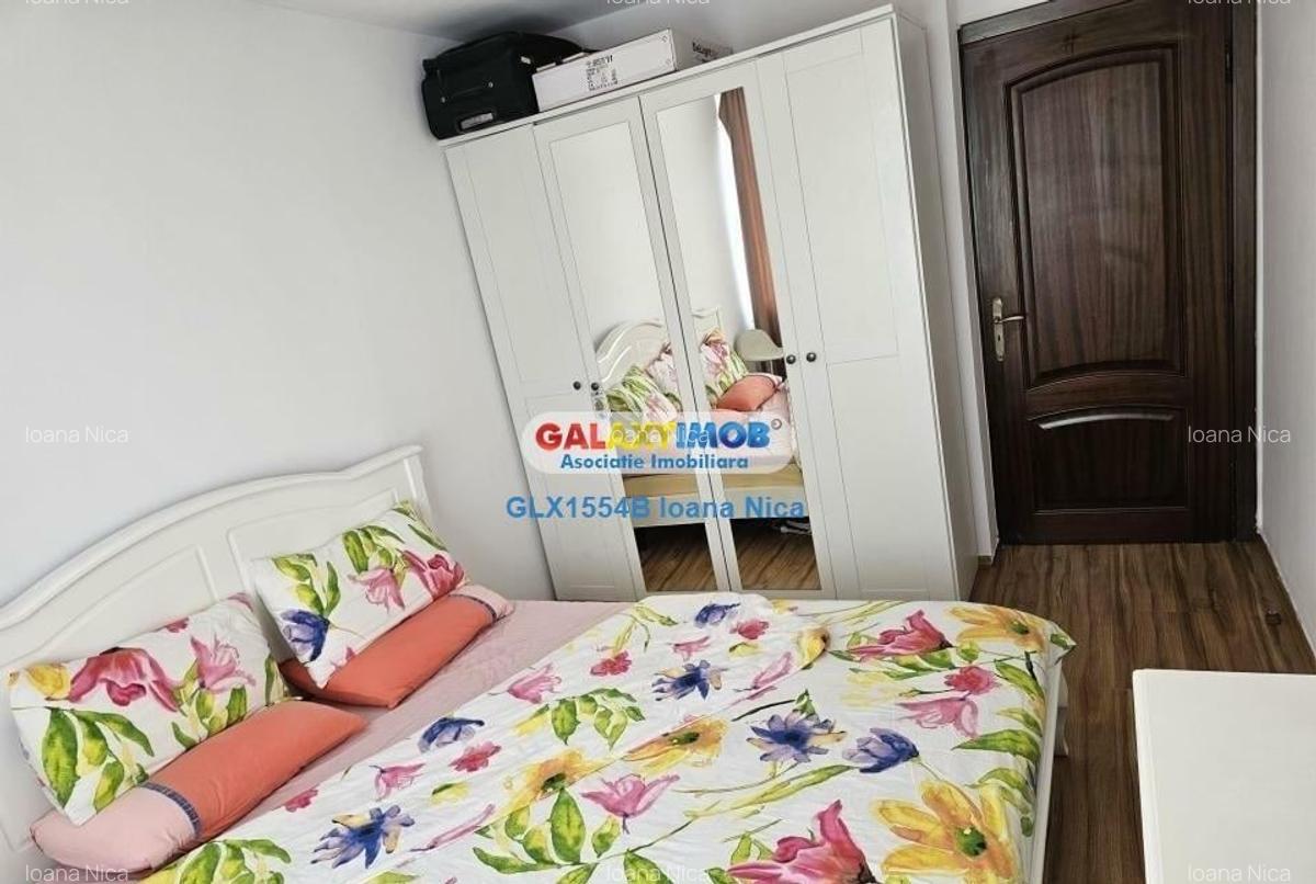 APARTAMENT 3 CAMERE DE VANZARE BASARABIEI - 4