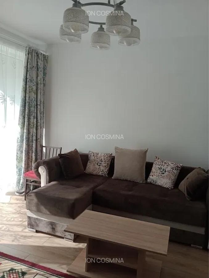 Apartament 2 camere zona Bartolomeu (Loc de parcare+Boxa) - 4