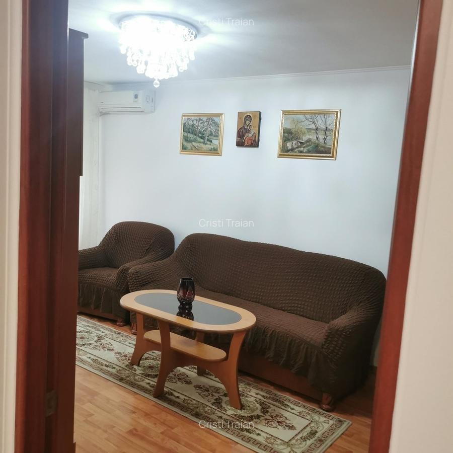 Apartament 2 camere Dristor - Kaufland, 8 minute de metrou, CENTRALA, mobilat - 5
