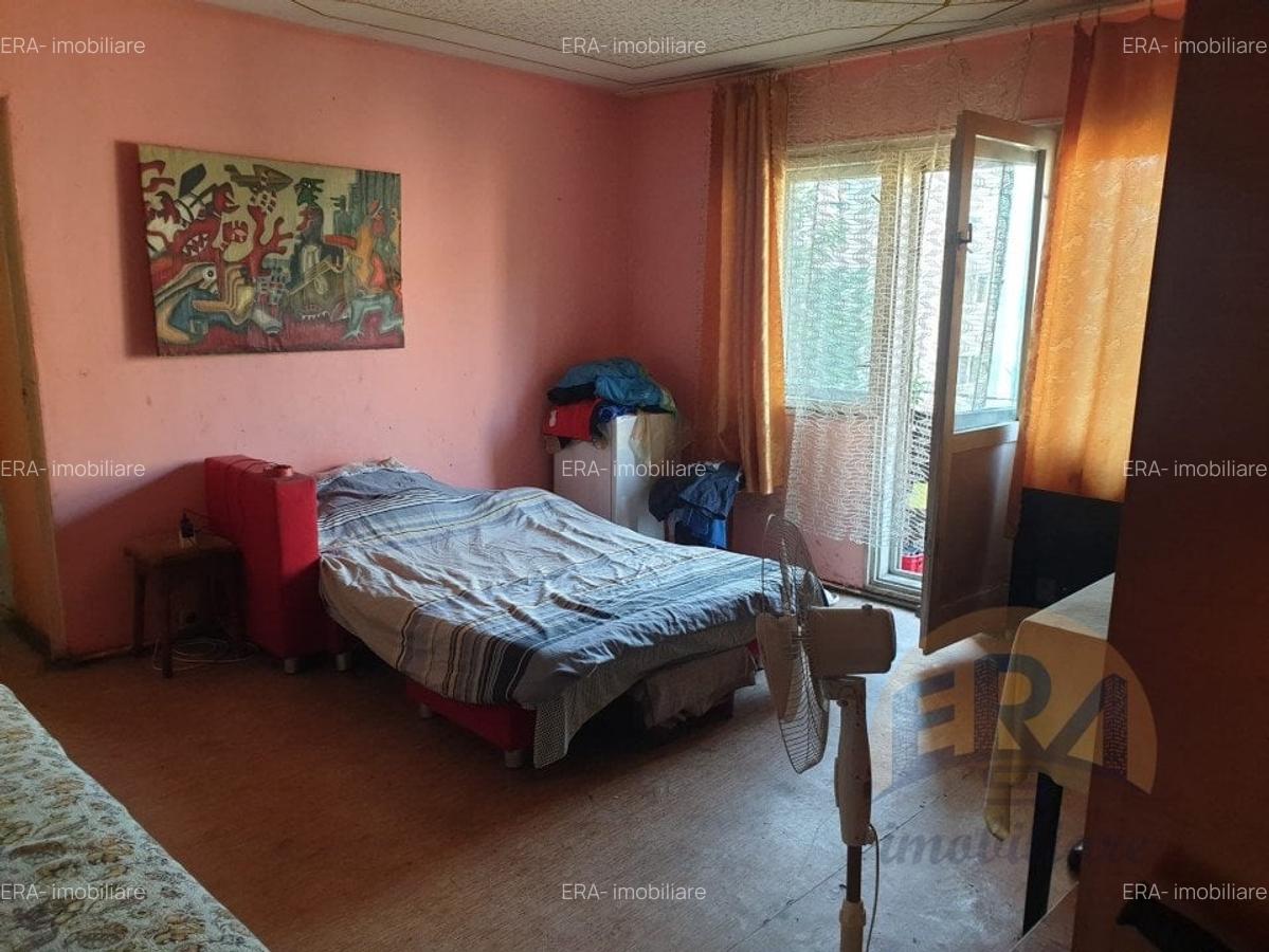 Apartament 3 camere, Rogerius, Str. Moldovei - 8