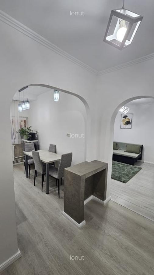 Apartament 2 camere cu garaj sub bloc, zona Gheorghe Lazăr - 3