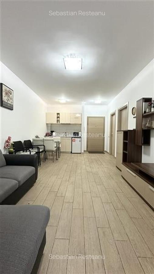 Apartament 2 Camere cu Terasa Superba si Vedere la Mare, Mamaia langa Hotel Nyot - 4