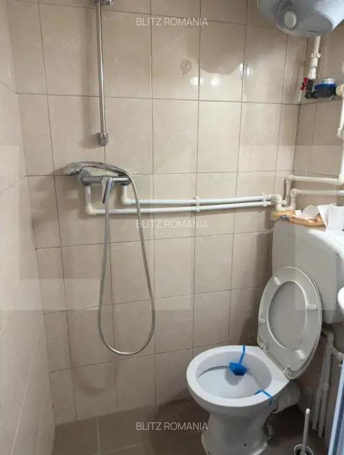 Garsoniera de vanzare, 21 mp, etaj 2, central - 4