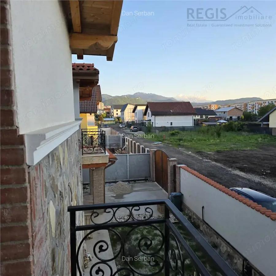 Casa de 4 camere , zona Tractorul - 16