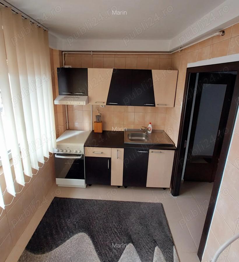 Proprietar inchiriez garsoniera titan metrou 34m decomandata bloc mixt - 4