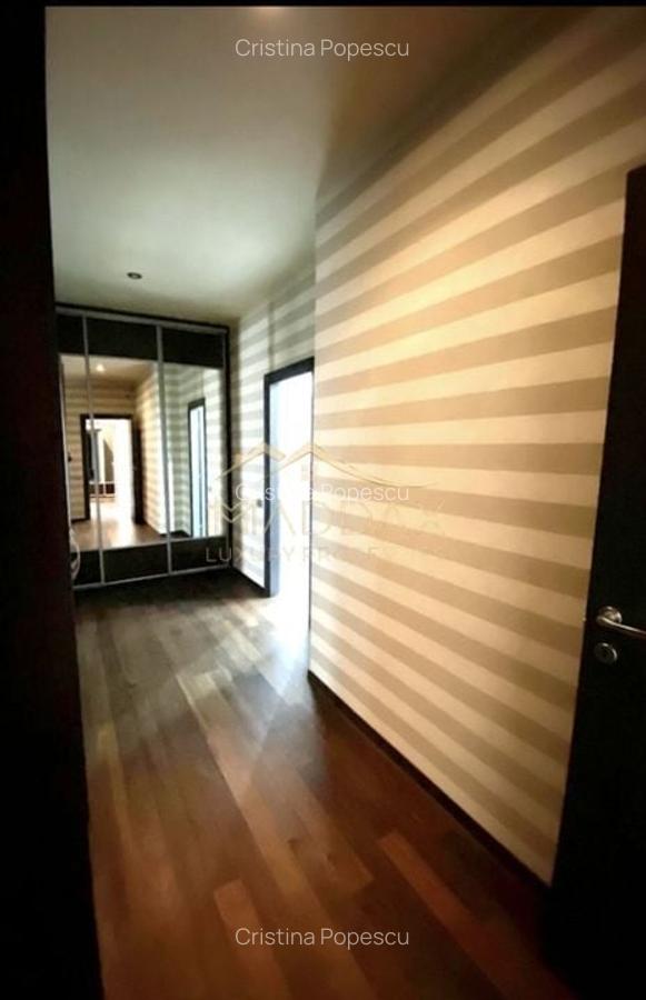 Penthouse LUX***5 camere***vedere panoramica catre lac////zona Nord - 10