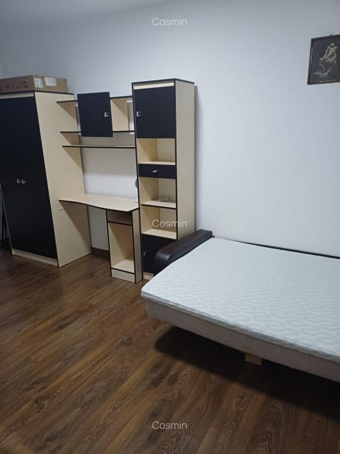 Garsoniera, la cheie, Marasti - 1